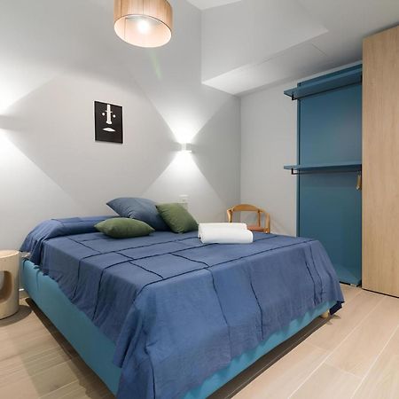 New Apartment Tita'S Design House Milan Bagian luar foto