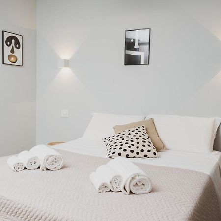 New Apartment Tita'S Design House Milan Bagian luar foto