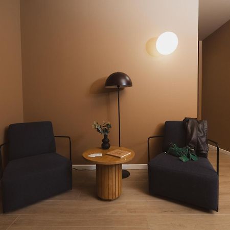 New Apartment Tita'S Design House Milan Bagian luar foto