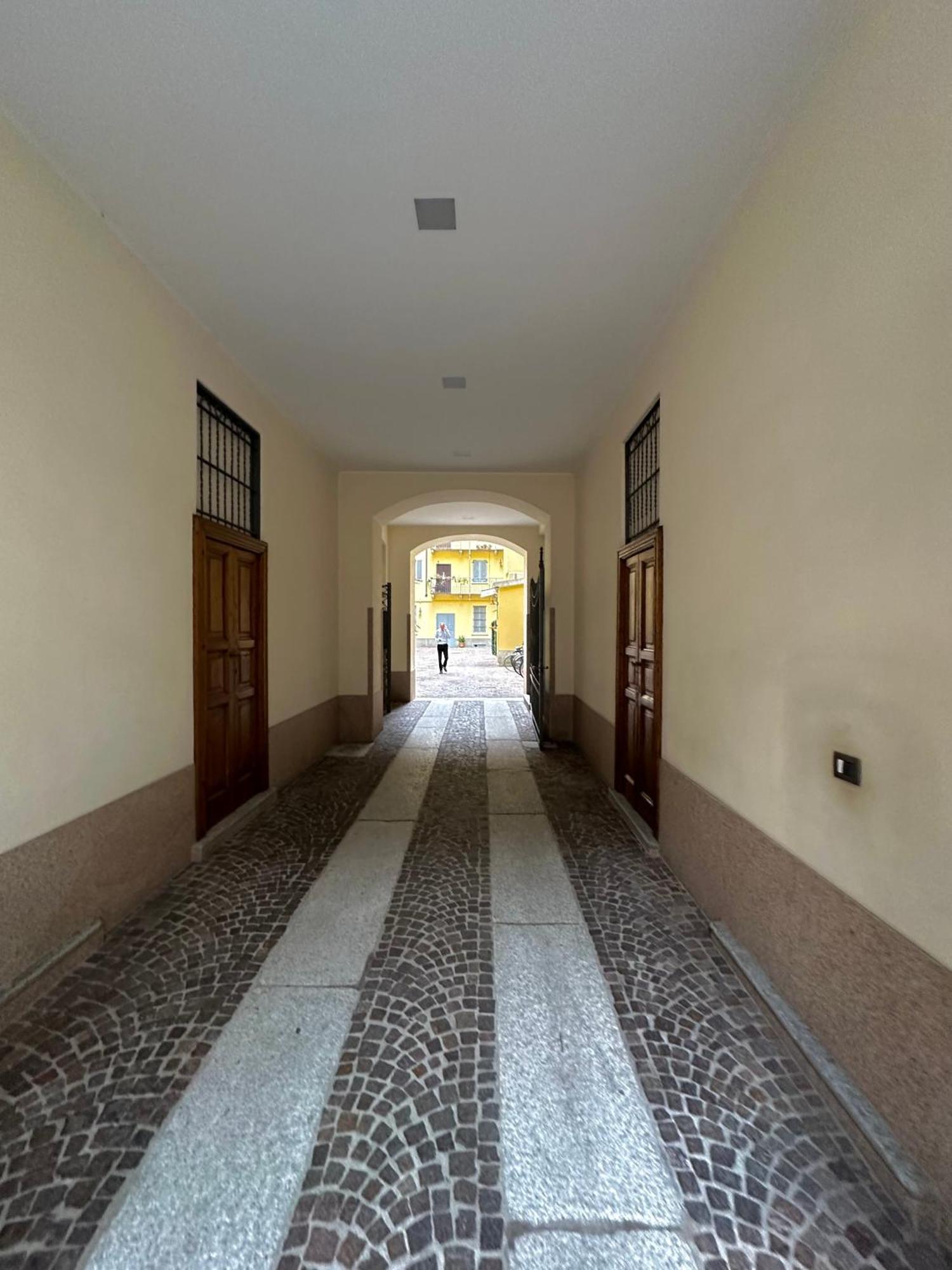 New Apartment Tita'S Design House Milan Bagian luar foto